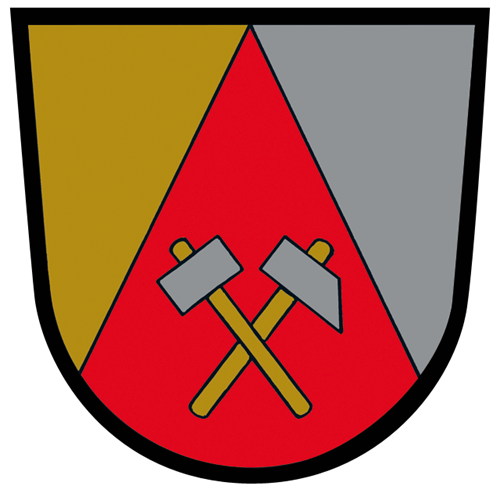 Wappen von Steinfeld